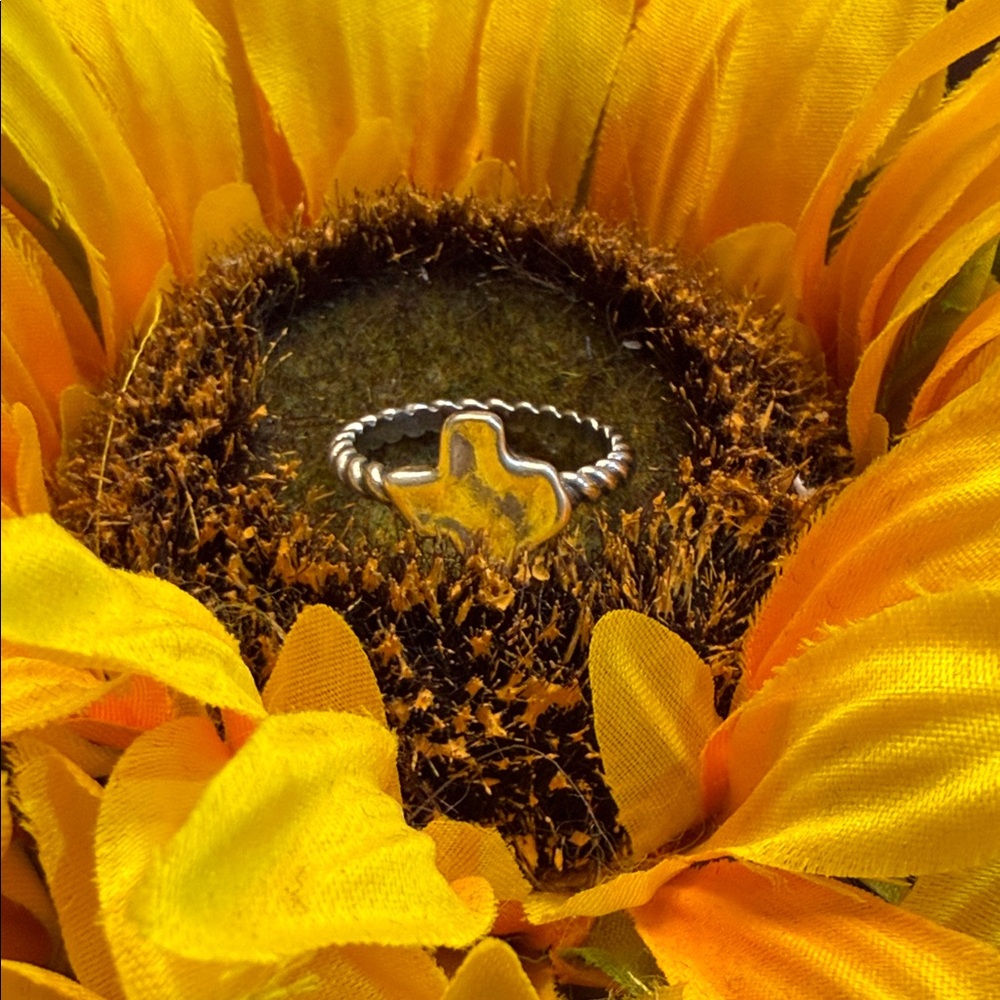 James Avery Ring Retired